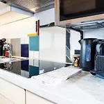 1210 Benglerwald 公寓 巴赫