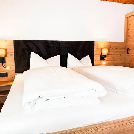 1210 Benglerwald Bach (Tyrol)