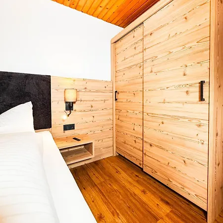 1210 Benglerwald Bach (Tyrol)