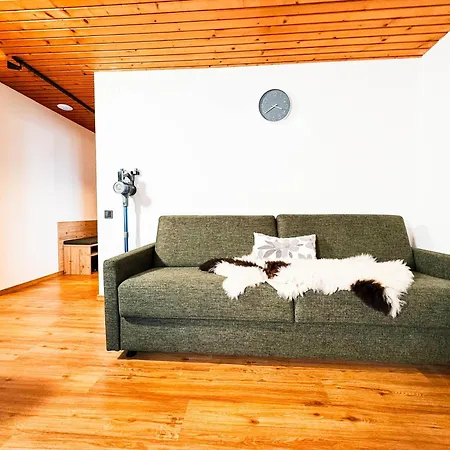 Apartment 1210 Benglerwald