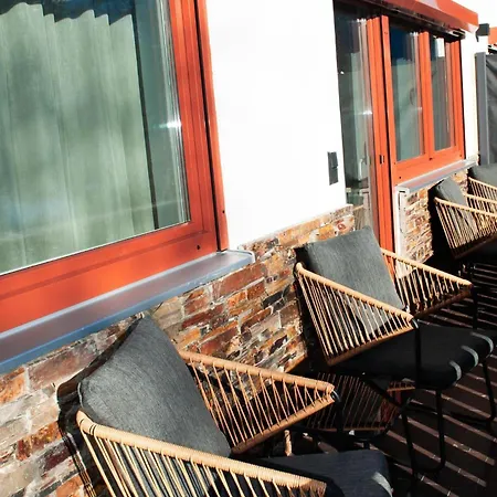 Apartment 1210 Benglerwald Bach (Tyrol)