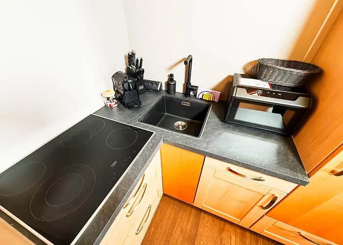 1210 Benglerwald Bach (Tyrol)