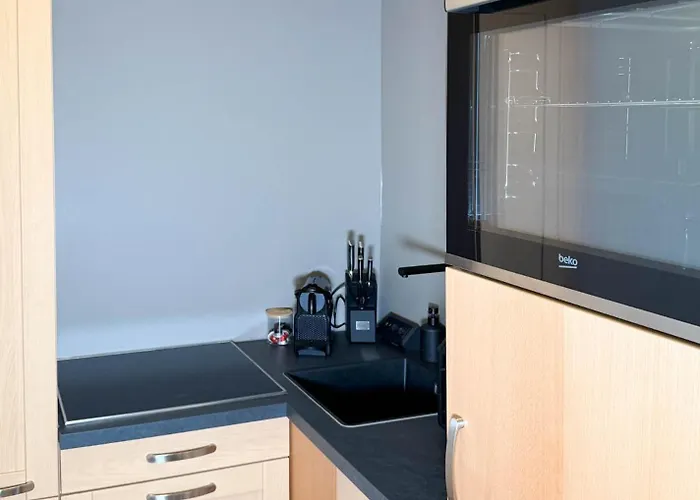 1210 Benglerwald Apartment