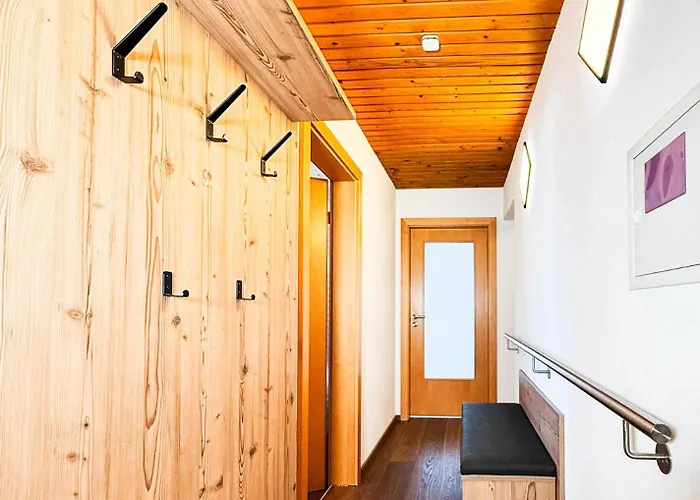 1210 Benglerwald * Bach (Tyrol)