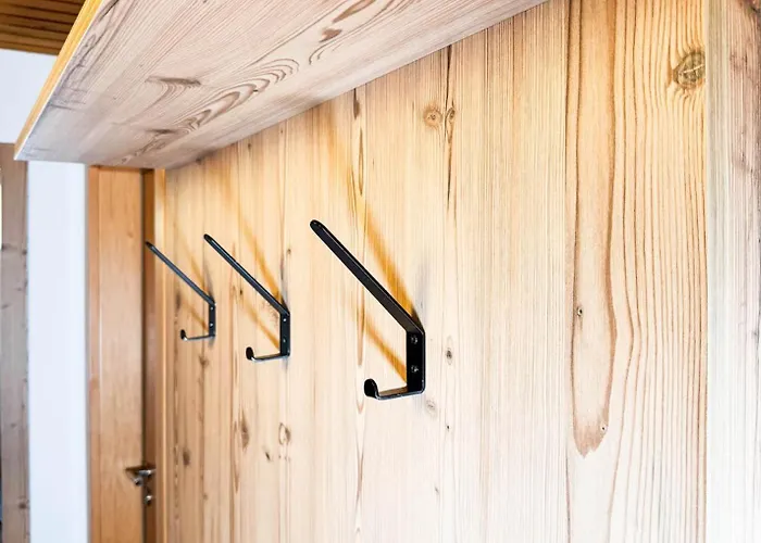 1210 Benglerwald Apartment Bach (Tyrol)