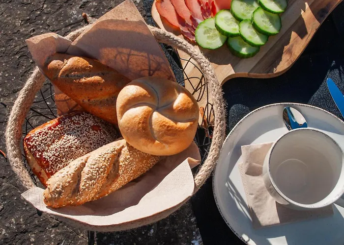 Apartment 1210 Benglerwald