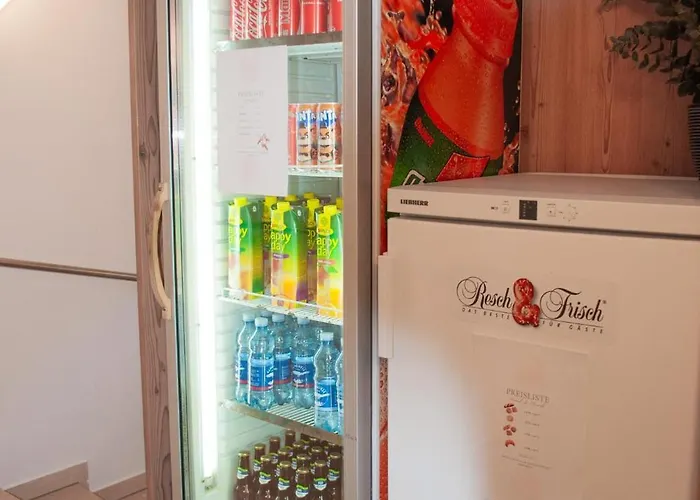 1210 Benglerwald Apartment