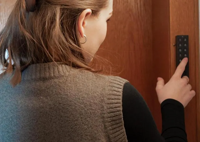 1210 Benglerwald Bach (Tyrol)