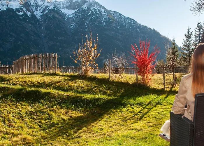 1210 Benglerwald Apartment