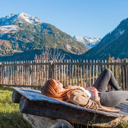 Apartmán 1210 Benglerwald *