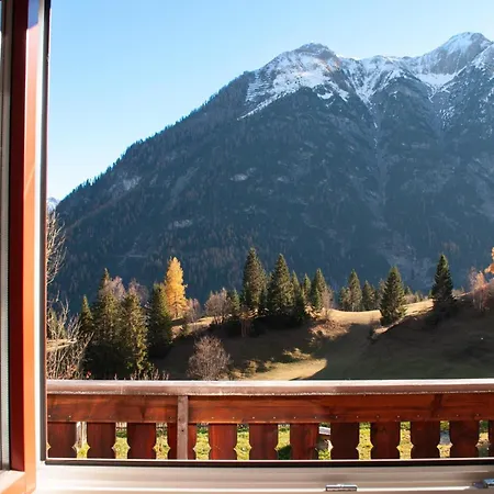 1210 Benglerwald Apartmán