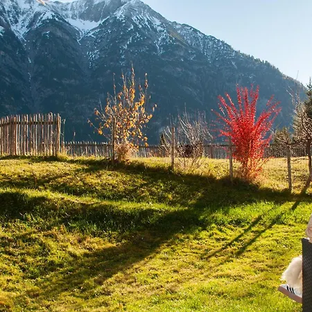 1210 Benglerwald Apartmán