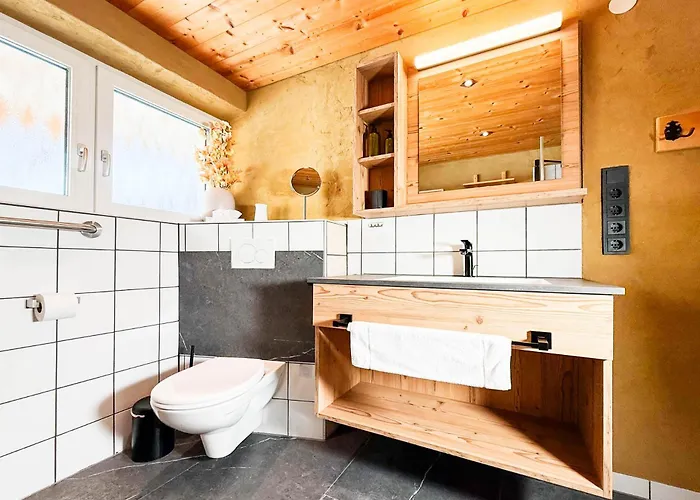 1210 Benglerwald Apartment