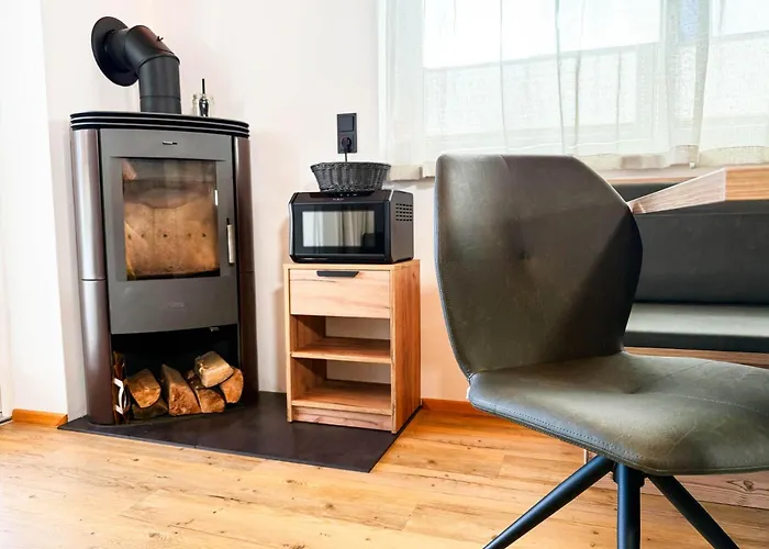 1210 Benglerwald Apartmán