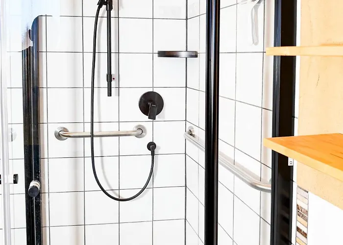 1210 Benglerwald Apartmán