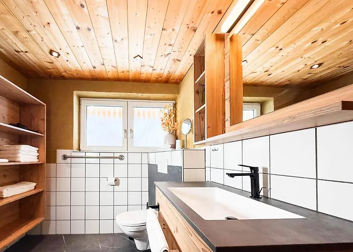 Apartmán 1210 Benglerwald *