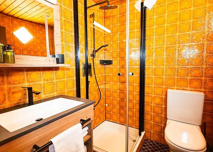 Apartmán 1210 Benglerwald Bach (Tyrol)