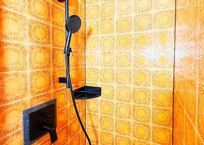 1210 Benglerwald Bach (Tyrol)