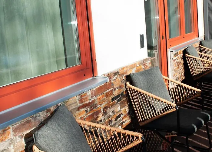 Apartmán 1210 Benglerwald Bach (Tyrol)