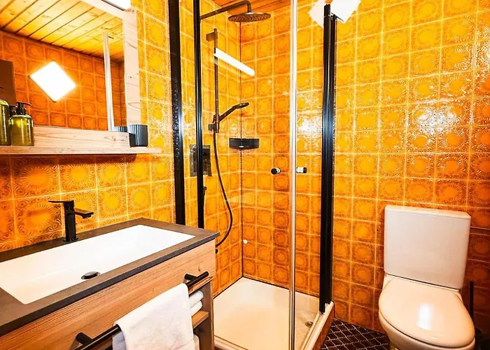 1210 Benglerwald * Bach (Tyrol)