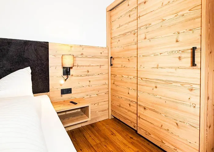 Apartmán 1210 Benglerwald *