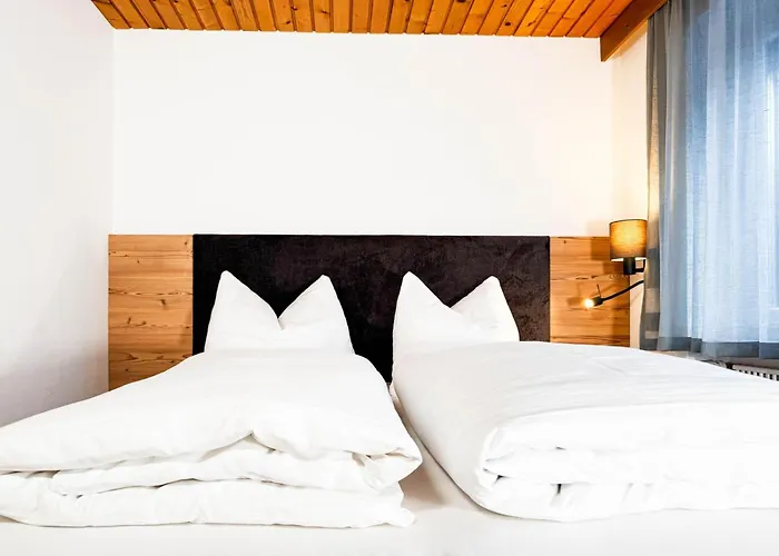 1210 Benglerwald Apartmán