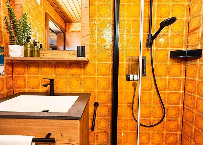 Apartmán 1210 Benglerwald Bach (Tyrol)