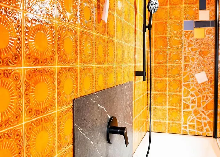 Apartmán 1210 Benglerwald