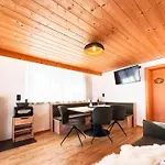 1210 Benglerwald Bach (Tyrol)