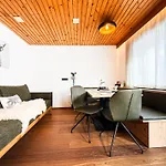 Apartamento 1210 Benglerwald *