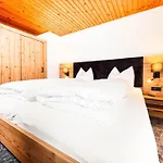 Apartamento 1210 Benglerwald Bach (Tyrol)