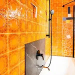 Apartamento 1210 Benglerwald