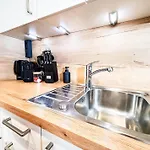 Apartamento 1210 Benglerwald