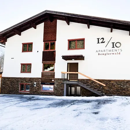 1210 Benglerwald Apartment *