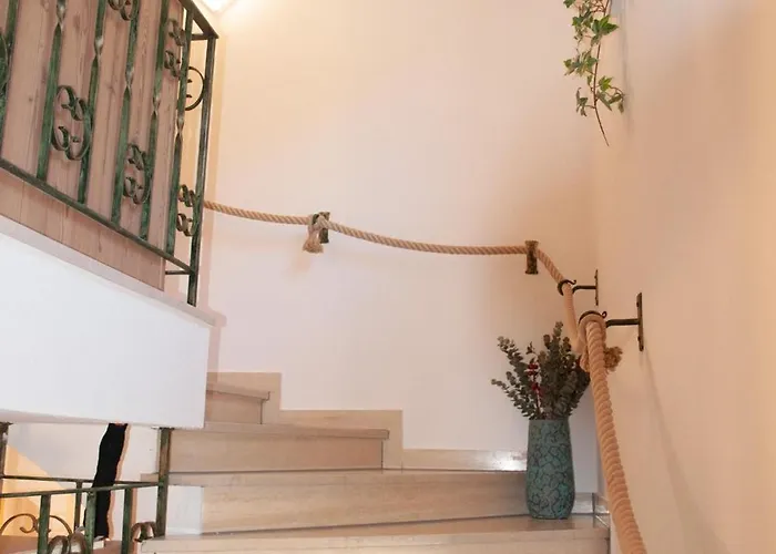 Apartment 1210 Benglerwald